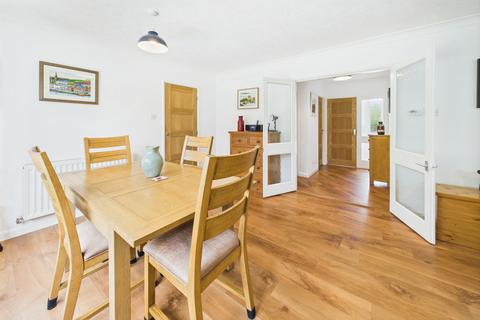 3 Albion Close, Warkworth, Morpeth, NE65 0UE