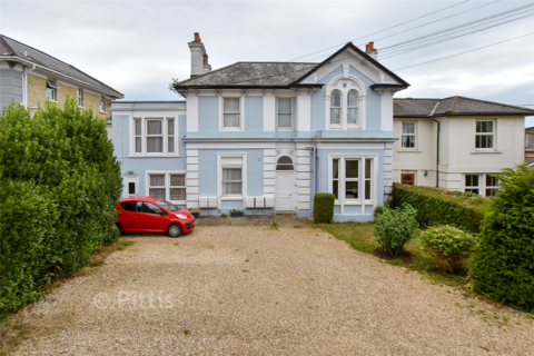 undefined, Ashey Road, Ryde, Isle of Wight