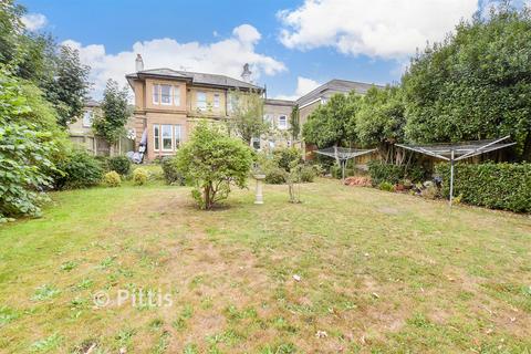undefined, Ashey Road, Ryde, Isle of Wight