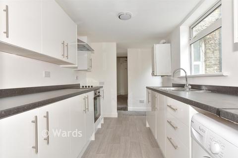 1 bedroom ground floor flat for sale, Alma Road, Sheerness, Kent