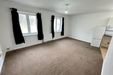 1 bedroom flat for sale, Deacons Court, Villa Road, Luton, Bedfordshire, LU2 7NP