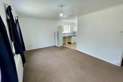 1 bedroom flat for sale, Deacons Court, Villa Road, Luton, Bedfordshire, LU2 7NP