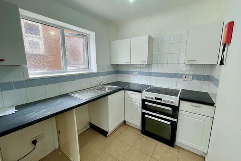 1 bedroom flat for sale, Deacons Court, Villa Road, Luton, Bedfordshire, LU2 7NP