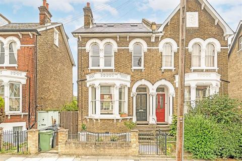 undefined, Algernon Road, London SE13