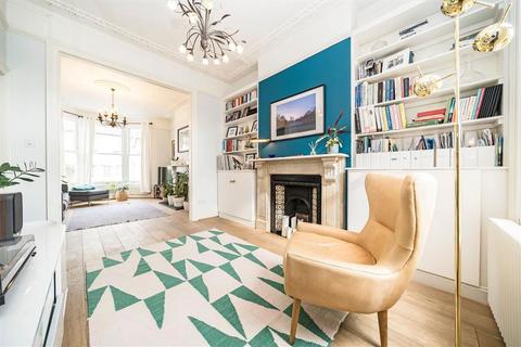 undefined, Algernon Road, London SE13