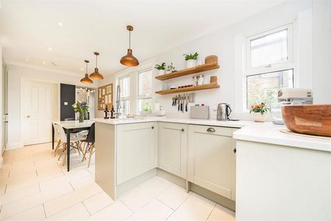 undefined, Algernon Road, London SE13