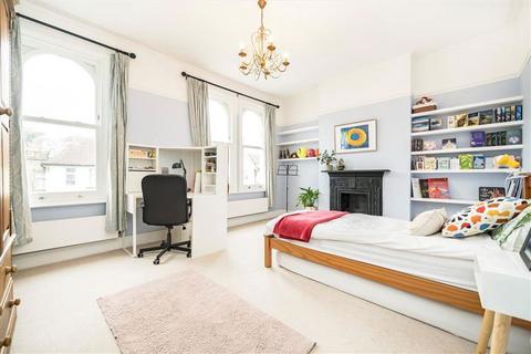undefined, Algernon Road, London SE13