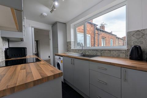 undefined, John Williamson Street, South Shields, NE33