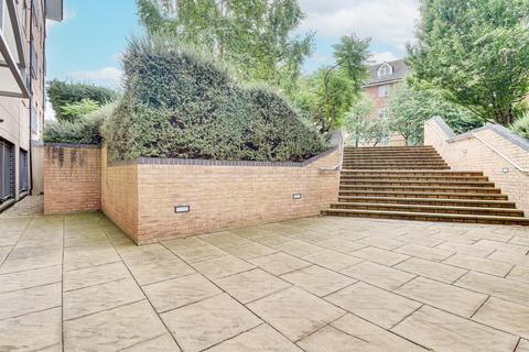 2 bedroom flat for sale, Centurion Court, Camp Road, St Albans, AL1