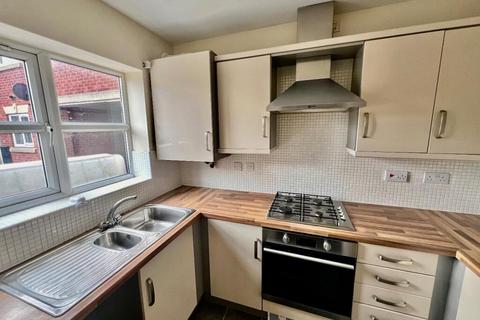 undefined, Frost Close, Desborough