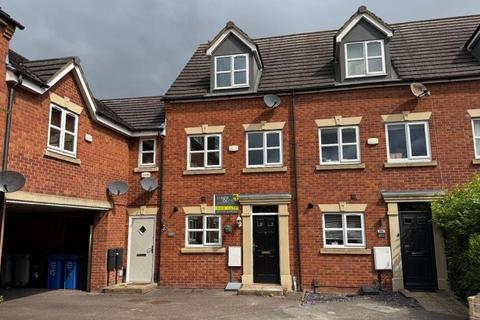 undefined, Frost Close, Desborough