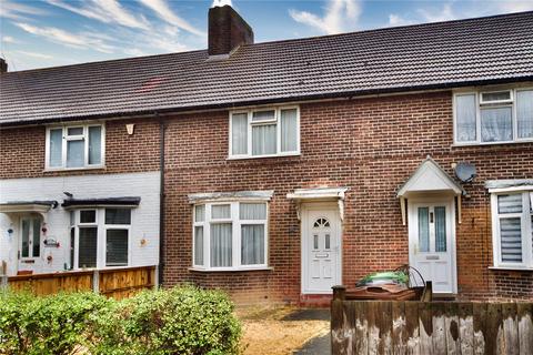 3 bedroom terraced house for sale, Goresbrook Road, Dagenham, RM9