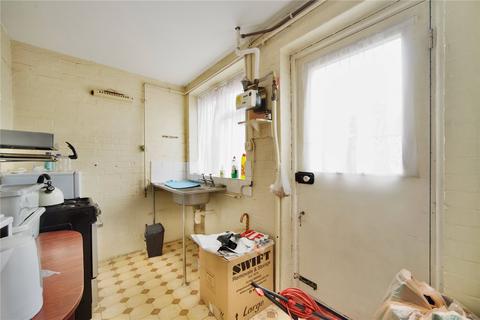 undefined, Goresbrook Road, Dagenham, RM9