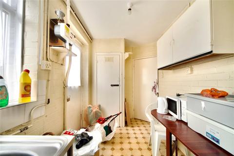 undefined, Goresbrook Road, Dagenham, RM9