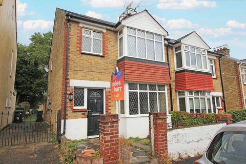 undefined, Rosebery Avenue, Ramsgate, Kent, CT11