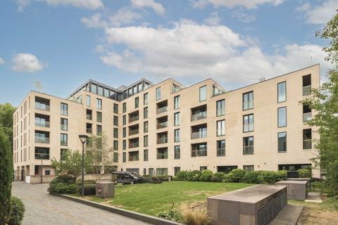 1 bedroom flat for sale, Chiswick High Road, London W4