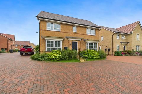 Broadstone Drive, Hampton Water, PE7