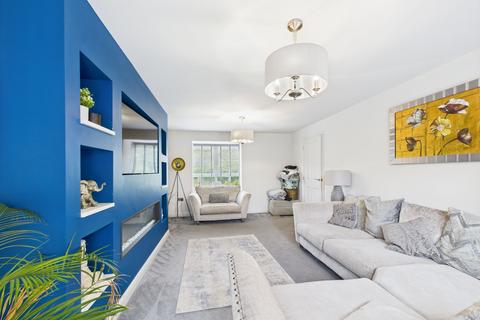 4 bedroom detached house for sale, Broadstone Drive, Hampton Water, PE7