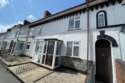 undefined, WOLLASTON - High Street