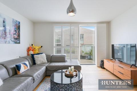 1 bedroom flat for sale, Durham Wharf Drive, Brentford, TW8 8FH