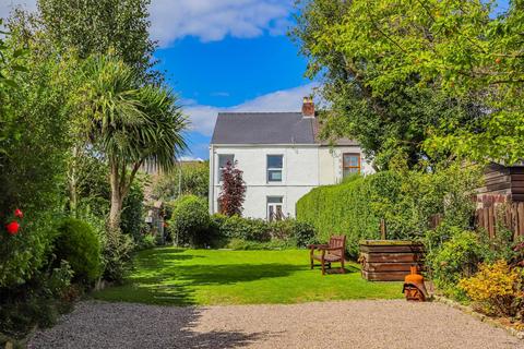 undefined, Minffrwd Road, Pencoed, Bridgend