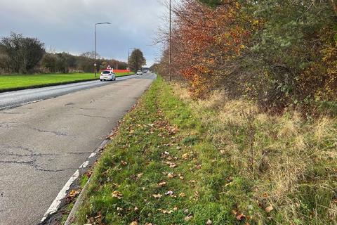 Land for sale, Adjacent to A89, Uphall, Broxburn, West Lothian EH52