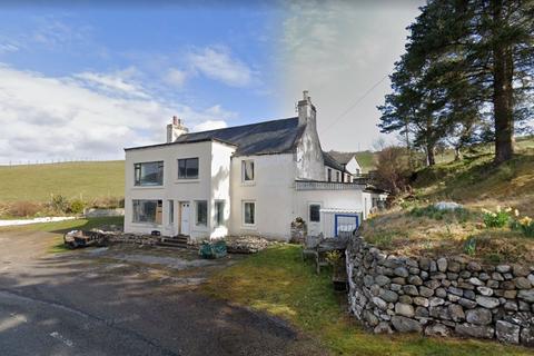 undefined, Spinningdale, Ardgay, Sutherland IV24