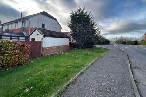 Land for sale, Tranent EH33
