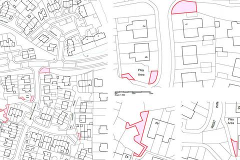 Land for sale, Tranent EH33