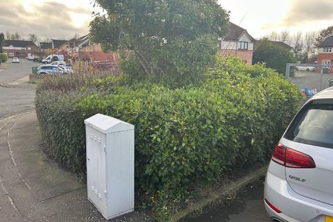 Land for sale, Tranent EH33