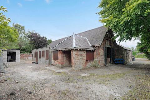 Land for sale, Harelaw, Development with Full Planning, Newton Village, Dalkeith EH22