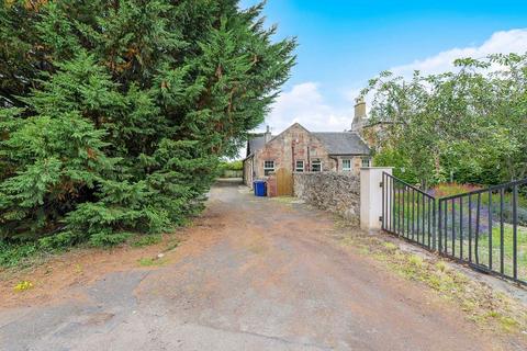 Land for sale, Harelaw, Development with Full Planning, Newton Village, Dalkeith EH22