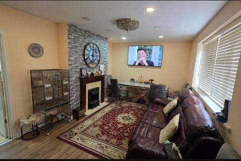 3 bedroom terraced house for sale, Manchester M20