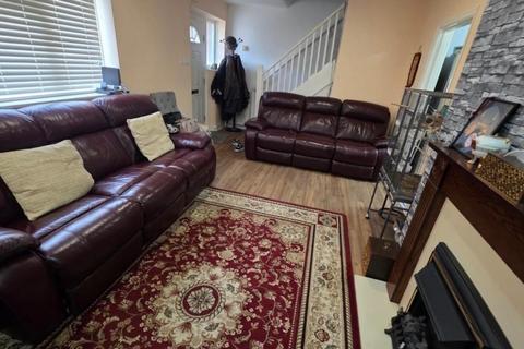 3 bedroom terraced house for sale, Manchester M20