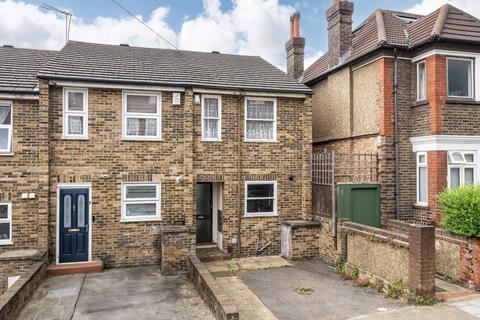 Beeches Road, London SW17