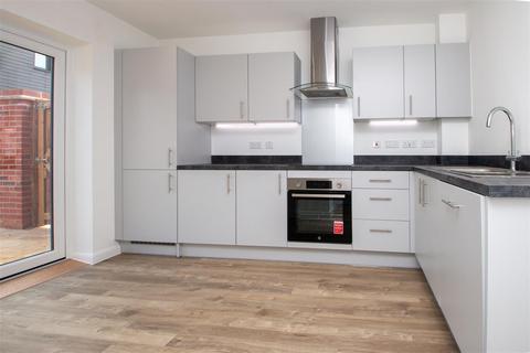 3 bedroom semi-detached house to rent, 6 WEEKS RENT FREE - Shenley Wood, Milton Keynes