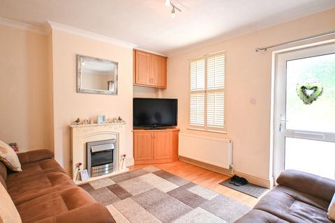 2 bedroom terraced house for sale, Briggate West, Whittlesey PE7