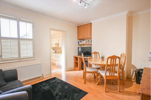 2 bedroom terraced house for sale, Briggate West, Whittlesey PE7