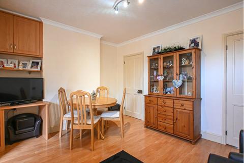 2 bedroom terraced house for sale, Briggate West, Whittlesey PE7