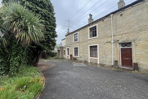 Carr Lane, Bradford BD12