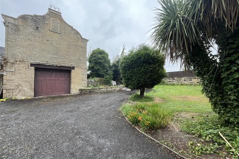 undefined, Carr Lane, Bradford BD12