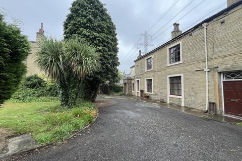 undefined, Carr Lane, Bradford BD12