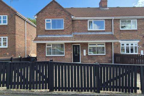 34 Coronation Road, Wingate, TS28 5JN