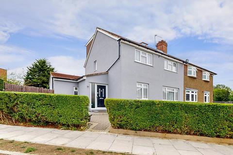 5 bedroom semi-detached house for sale, Merrion Avenue, Stanmore, HA7