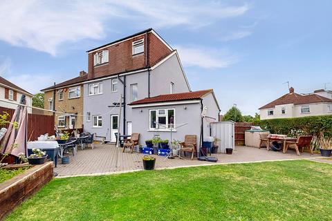5 bedroom semi-detached house for sale, Merrion Avenue, Stanmore, HA7