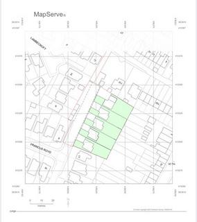 undefined, Former Allotment Gardens, Carlton, S71