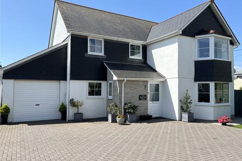 undefined, Chapel Road, Leedstown, TR27