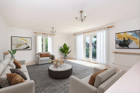 undefined, Kithurst Lane, Pulborough, RH20