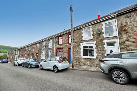 16 Blaencaerau Road, Maesteg, CF34 0PP