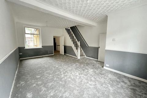 16 Blaencaerau Road, Maesteg, CF34 0PP